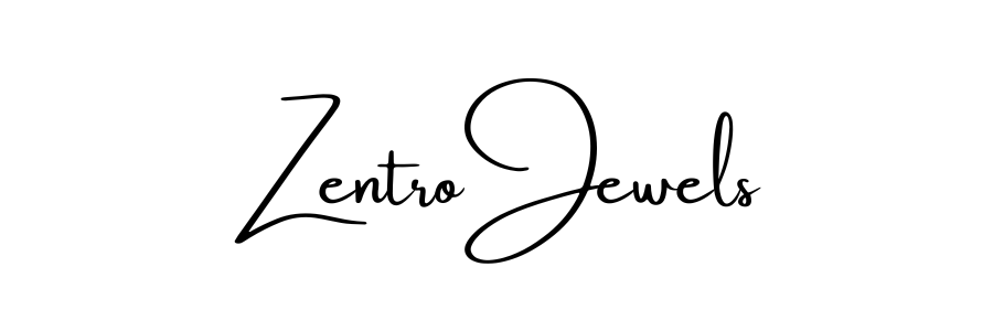 zentrojewels